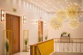 Socool Grand Hotel