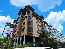 Town In Town Garden Resort