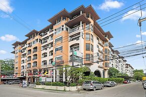 Town In Town Garden Resort