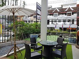 Town In Town Garden Resort