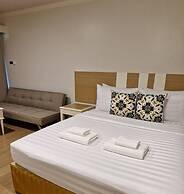 Town In Town Garden Resort