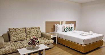 Town In Town Garden Resort
