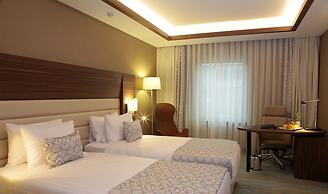Bricks Hotel Istanbul