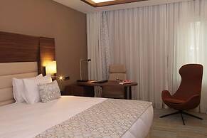 Bricks Hotel Istanbul