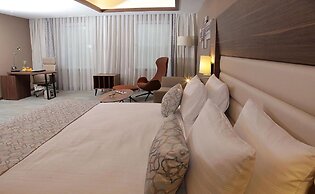Bricks Hotel Istanbul