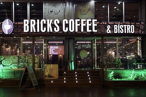 Bricks Hotel Istanbul