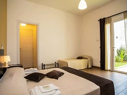 Hotel Calabernardo Noto Marina