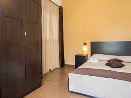 Hotel Calabernardo Noto Marina