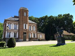 Château de Montabert