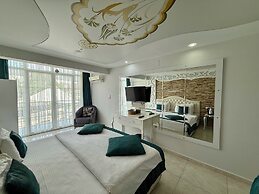 Melrose Viewpoint Hotel