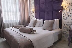 Melrose Viewpoint Hotel