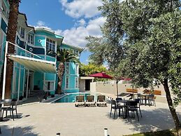 Melrose Viewpoint Hotel