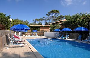 Odalys Residence Bleu Ocean