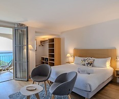 Hôtel La Villa Douce