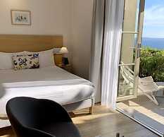 Hôtel La Villa Douce