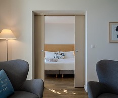 Hôtel La Villa Douce