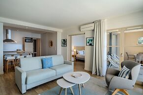 Hôtel La Villa Douce