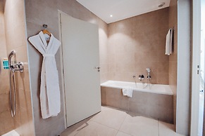 Hôtel La Villa Douce