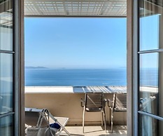 Hôtel La Villa Douce