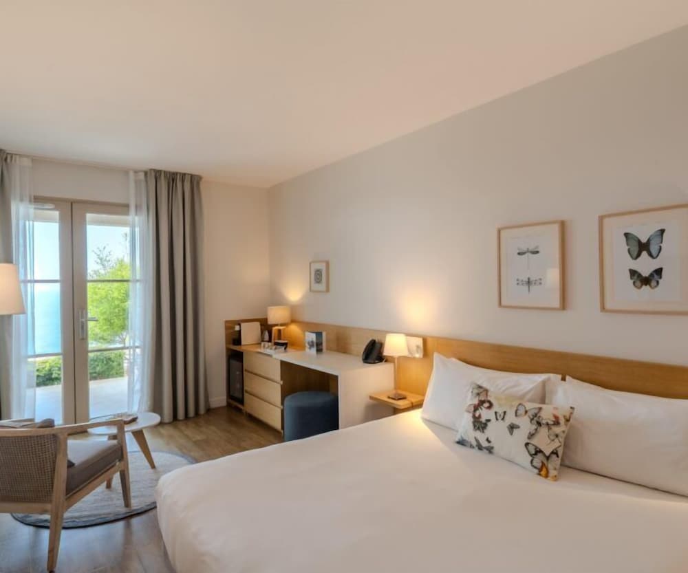 Hôtel La Villa Douce