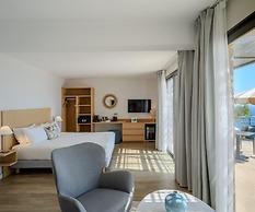 Hôtel La Villa Douce