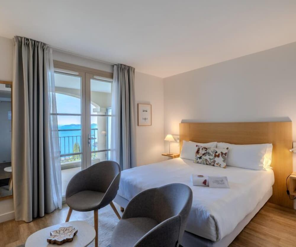 Hôtel La Villa Douce
