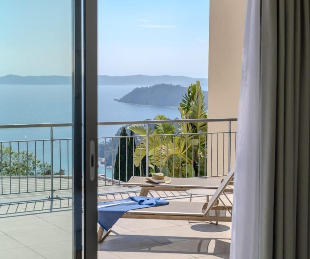 Hôtel La Villa Douce