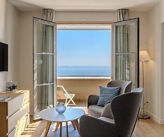 Hôtel La Villa Douce