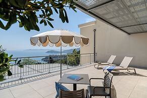 Hôtel La Villa Douce
