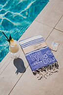 Hôtel La Villa Douce