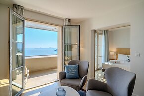 Hôtel La Villa Douce