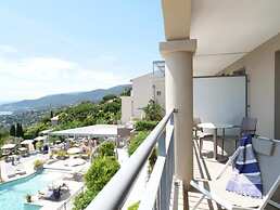 Hôtel La Villa Douce