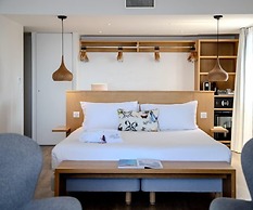 Hôtel La Villa Douce