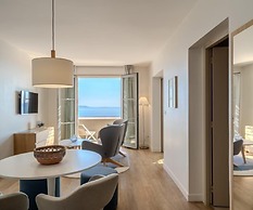 Hôtel La Villa Douce