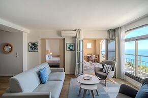 Hôtel La Villa Douce
