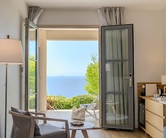 Hôtel La Villa Douce