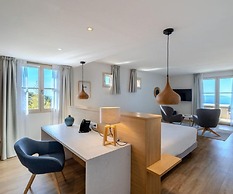 Hôtel La Villa Douce