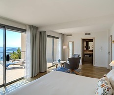 Hôtel La Villa Douce