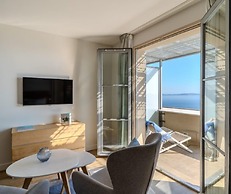 Hôtel La Villa Douce