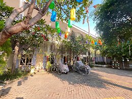 Clover Homestay