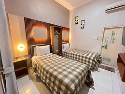 Clover Homestay
