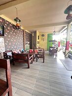 Clover Homestay