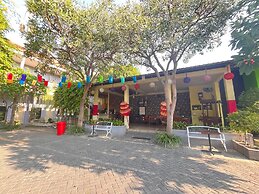 Clover Homestay