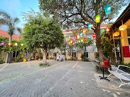 Clover Homestay