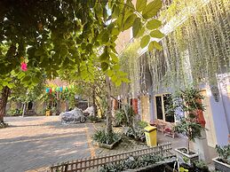 Clover Homestay