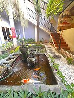 Clover Homestay