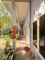 Clover Homestay