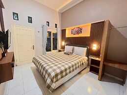 Clover Homestay