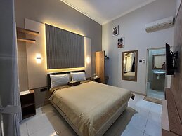 Clover Homestay
