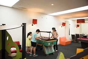Hotel Alfa Inn